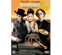 Wild Wild West [NON-USA Format / PAL / Region 4 Import - Australia]