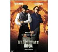 Wild Wild West Thomas, Jim, Thomas, John, Wilson, S. S., Maddock, Brent, Price, Jeffrey, Seaman, Peter S. (Auteur)