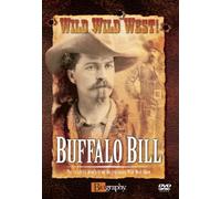 Wild Wild West! - Wild Wild West! - Buffalo Bill [Import anglais]