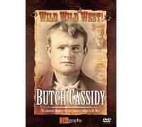 Wild Wild West! - Wild Wild West! - Butch Cassidy [Import anglais]
