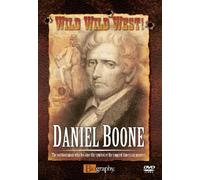 Wild, Wild, West - Daniel Boone