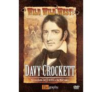Wild Wild West! - Wild Wild West! - Davy Crockett [Import anglais]