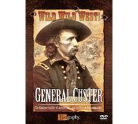 Wild Wild West! - Wild Wild West! - General Custer [Import anglais]