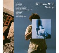 Wild, William - William Wild - Push Ups