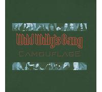 Wild Willy's Gang - Camouflage [Import]