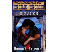 Wild Wind: (Banyon Pride: Book One)