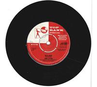 Wild Wind - John Leyton 7" 45