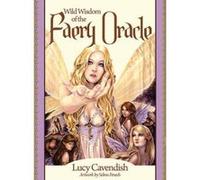 Wild Wisdom Of The Faery Oracle New Edition: Oracle Card and Book Set, 47 full Colour Cards and Guidebook (Oracle Cards) - [Version Originale] Inconnu (Auteur)