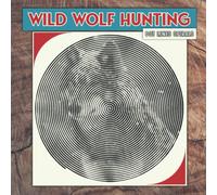 Wild Wolf Hunting Dots Lines Spirals Coloring Book: Spiroglyphics Art with Hidden Pictures for Relaxation & Stress Relief, Create Masterpieces Easily, Perfect Gift Ideas
