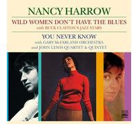 Wild Women Don't Have The Blues
