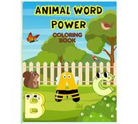 "Wild Wonders: Color and Learn Animal Names in English": "ABC Animal Coloring Adventure: Teach Your Child the Alphabet with Animals"