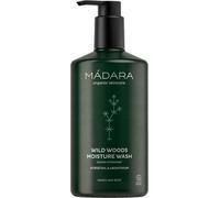 Wild Woods - Gel nettoyant hydratant 500ml