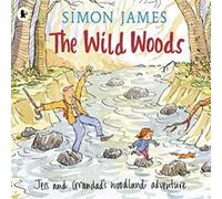 Wild Woods James, Simon (Auteur)