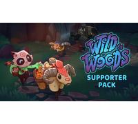 Wild Woods - Supporter Pack
