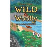 Wild Woolly by Louise Cooper Louise Cooper (Auteur)