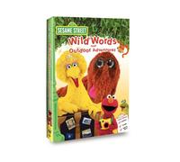 Wild Words & Outdoor Adventures