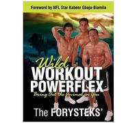 Wild Workout Powerflex: Bring Out The Animal In You