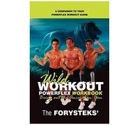 Wild Workout Powerflex Workbook