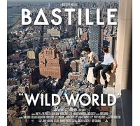 Wild World [2 LP] by Bastille [VINYL] NEUF