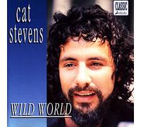 Wild World (Compilation, 10 Tracks) [Import]