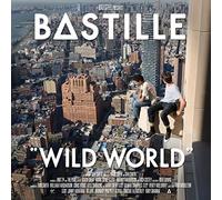 Virgin Mobile – Wild World – Édition Deluxe