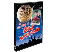 Wild World of Batwoman