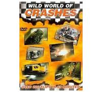 Wild World of Crashes