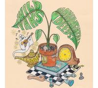 Wild Yaks – Monumental Deeds – Vinyle