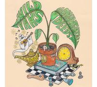 Wild Yaks – Monumental Deeds – Vinyle