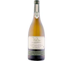 Wild Yeast Chardonnay 2023 - Springfield Estate