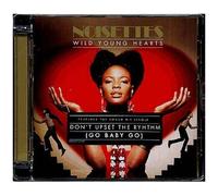 Noisettes – Wild Young Hearts