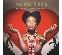Wild Young Hearts by Noisettes [CD] NEUF