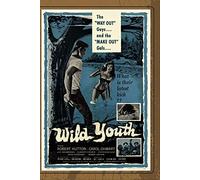 Wild Youth (Aka Naked Youth)