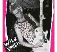 Wild Youth - Leopard Never Changes Her Spots
