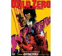 Wild Zero [99/J] [Ltd.Release] [Import allemand]