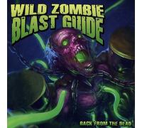 Wild Zombie Blast – Back from the Dead – CD – Import