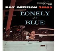 Wilda Tinsley - Sings Lonely and Blue