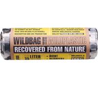 Wildbag sac poubelle - 12 sacs 35L 55x75cm