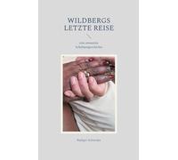 Wildbergs letzte Reise: eine amouröse Schelmengeschichte