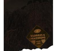 Wildbirds & Peacedrums - Heartcore [Import]