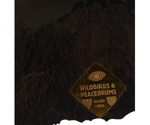 Wildbirds & Peacedrums - Heartcore [Import]