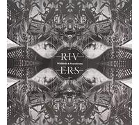 Wildbirds & Peacedrums - Rivers (White Vinyl) [VINYL]