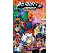 WildC.A.T.s Compendium One