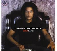 Wildcard by Terence Trent D'Arby (2002-07-15)