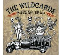Wildcards - Raising Hell [Import]