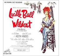 Wildcat (1960 Original Broadway Cast)