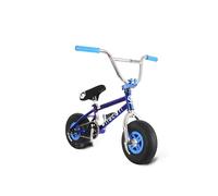 Wildcat Mini BMX Royal Blue 10 pouces (sans freins)