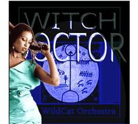 wildcat orchestra - witchdoctor