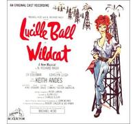 Wildcat - Original Broadway Cast Recordi