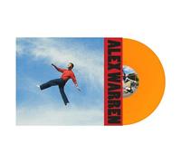 WILDCHILD Édition Limitée Exclusivité Fnac Vinyle Orange Vinyle